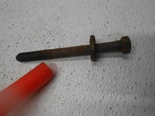 1998 chevrolet S10 Steering Gear Box Bolt A