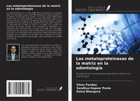 Las Metaloproteinasas De La Matriz En La OdontologíA Vikas Pandey