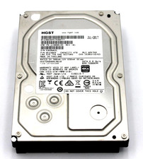 4TB 3.5" SATA Desktop Hitachi HUS726040ALN610 100 health