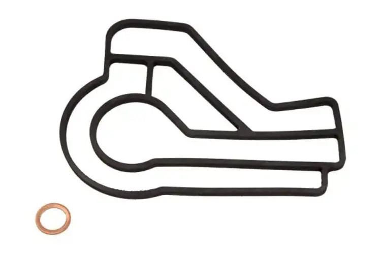 Oil cooler seal kit 70-0061 MAXGEAR for VW LT Mk II Bus LT Mk II Van - Image 4
