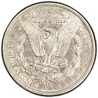 1879-CC Morgan Silver Dollar PCGS GOLD SHIELD VF (Looks VF35) KIMPTON 12 VAM-2B!