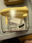 Water Fountain for Dogs Cats Pet Water Fountain Automatic Water Dispenser 1.5L