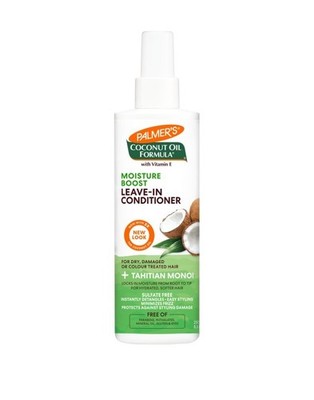 Palmers Coconut Oil Moisture Boost Leave in Conditioner 250ml