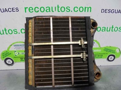 4D0819030 kühler AUDI A8 D2 4D2 4D8 2.8 QUATTRO 1994 2017585