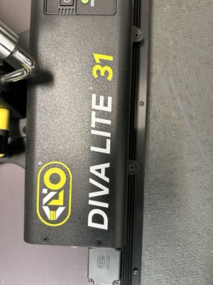 Kino Diva Lite 31 DIV-L31X Wireless