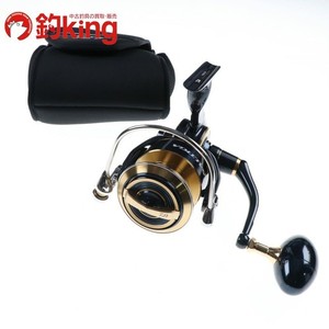 Daiwa Saltiga 14000 | eBay