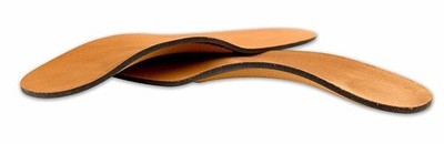 Orthotic Shock Absorbing Shoe Insoles with Longitudinal and Transverse Arch...
