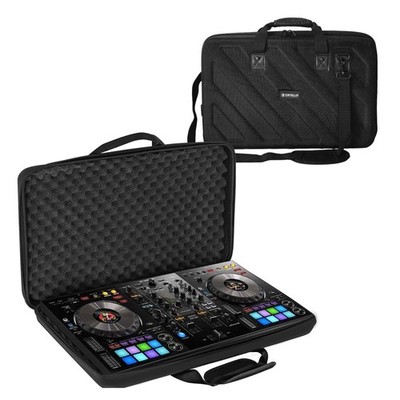 DJ Controller Case Compatible with Pioneer DJ Controller RX,SX,SX2,SX3/DDJ-FL...