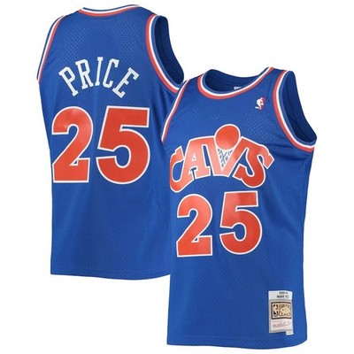 Mark Price Cleveland Cavaliers Jersey - NWT - Multiple Sizes