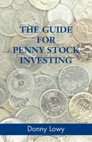 The Guide For Penny Stock Investing | Donny Lowy | Taschenbuch | Englisch | 2000