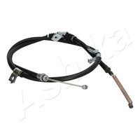 Bremsseil Seilzug Feststellbremse Ashika 131-05-539R FüR Pajero Mitsubishi 3 Top