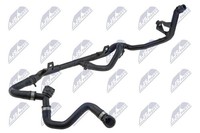 NTY CPP-BM-033 KüHlerschlauch FüR BMW