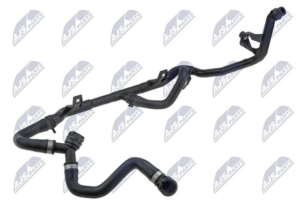 NTY CPP-BM-033 KüHlerschlauch FüR BMW-image