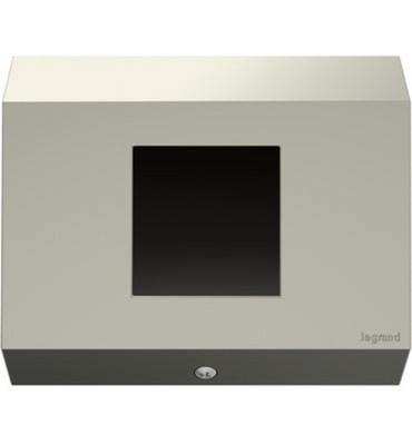Ado APCB4TM1 Control BOX 1-GANG