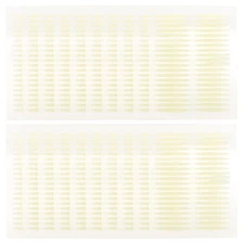 50 sheet Invisible Matte Eyelid Tape for Waterproof Double Eyelid