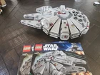 LEGO Star Wars: Millennium Falcon (7965) No Box, No Minifigures