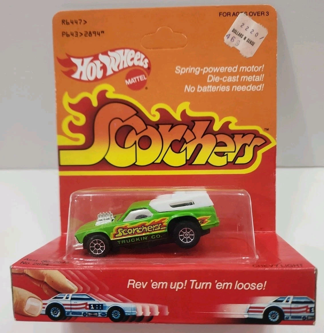 hot wheels scorchers products for sale | eBay