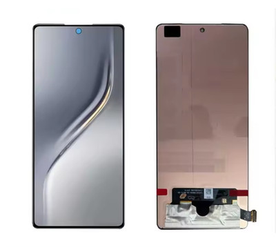 Original Display LCD Screen Touch Digitizer Assembly For Tecno Camon 40 4G CM5