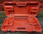 Milwaukee Reciprocating Sawzall (6519-31) Hard Case Only — photo 2