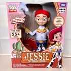 Toy Story Real Size Talking Figure Jessie Japanese English Voice Takara Tomy