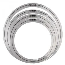 Aquarian Studio Rings - Set #1C -10, 12, 13, 14, 16