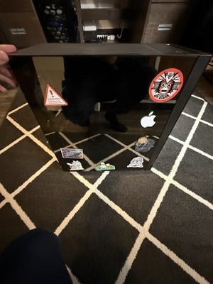 iBUYPOWER Gaming PC Computer Desktop Element 9260