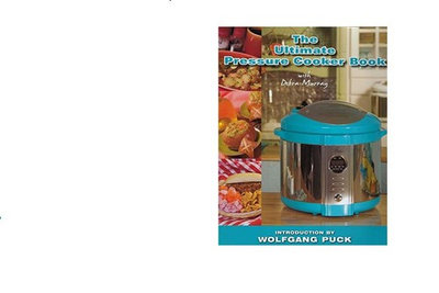 #ad The Ultimate Pressure Cooker Book With Debra Murray All Recipes Can Be Pre... $6.93
