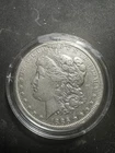 1886-O  New Orleans Morgan Silver Dollar  Semi Key Rare in this grade  Lot #979