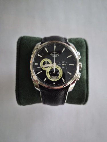 parmigiani fleurier tonda metrographe