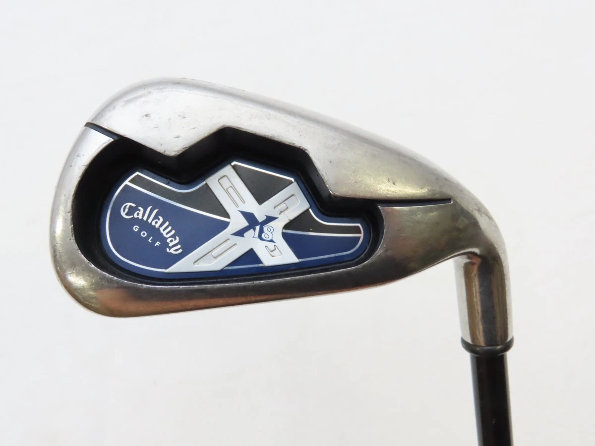 Callaway X18 Graphite Irons for sale | eBay