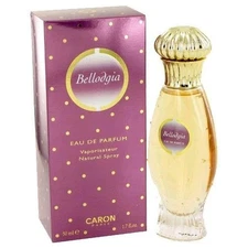 Caron Bellodgia 1.7 oz EDP Eau De Parfum Spray Women