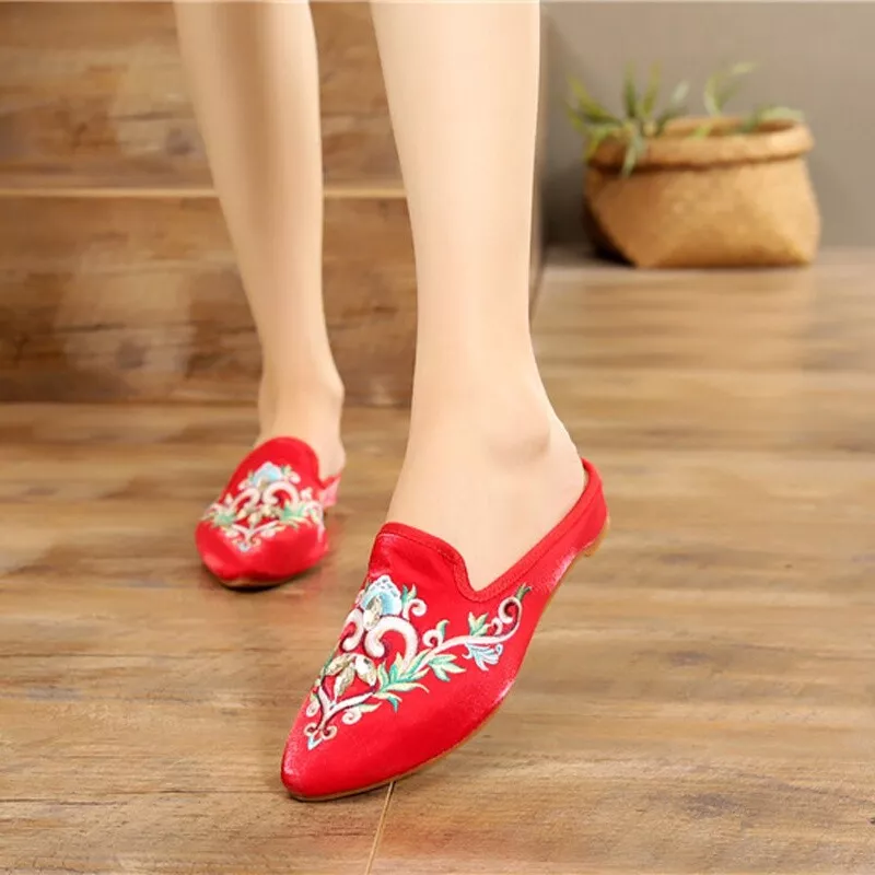 Scarpe sabot basse sale
