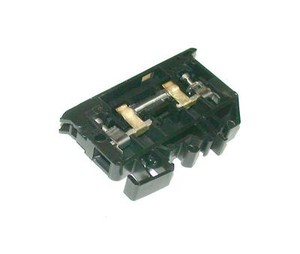 ALLEN BRADLEY 1492 STYLE H  FUSE HOLDER 30 AMP 250 VAC
