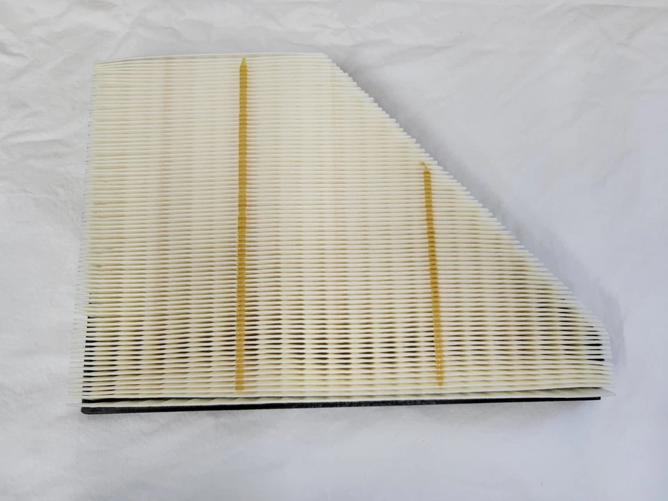 WA10718 WIX Air Filter Chevrolet Traverse Acadia Blazer Buick Enclave Foto 4 de 4