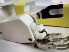 Even Feed/Walking Foot Sewing Machine Quilting Foot Low Shank