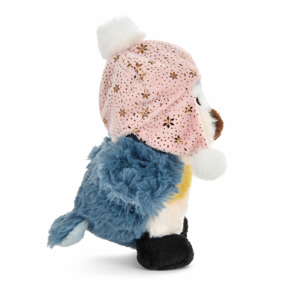 Thumbnail - Nici Green Winter Friends Vogel Andoli Schlenker Kuscheltier