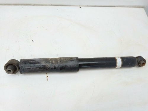 Amortisseur Sachs Arrière 314 044 Pour Nissan Qashqai X-Trail