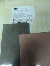 Creative Memories Earthy Serenity Additions 12 x 12 Scrapbook Kit NIP