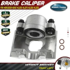 Brake Caliper for Mercedes-Benz W163 ML320 ML350 ML430 Front Left LH 1634200083