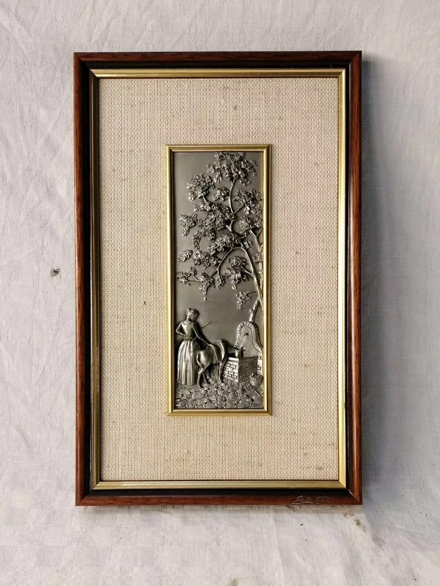Paire De Serre-livres Les Etains Du Prince - Soldats - Gris étain - Neuf