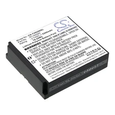 Li-Polymer BATTERIE 5200mAh Type PL165562 For Twonav Aventura 2