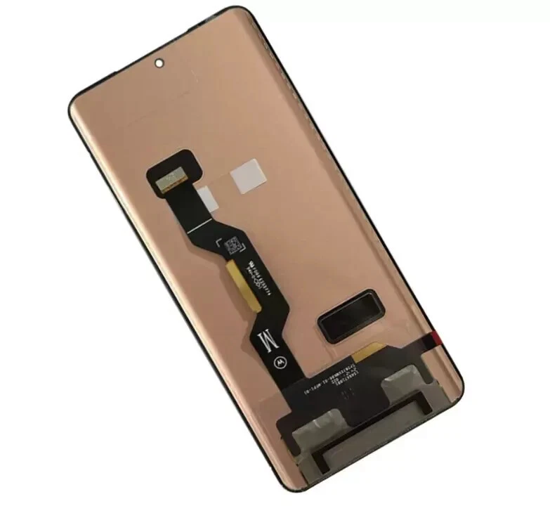 Motorola Edge 50 Pro LCD OLED Moto Replacement Display Touch Digitizer Genuine - Image 3 of 3