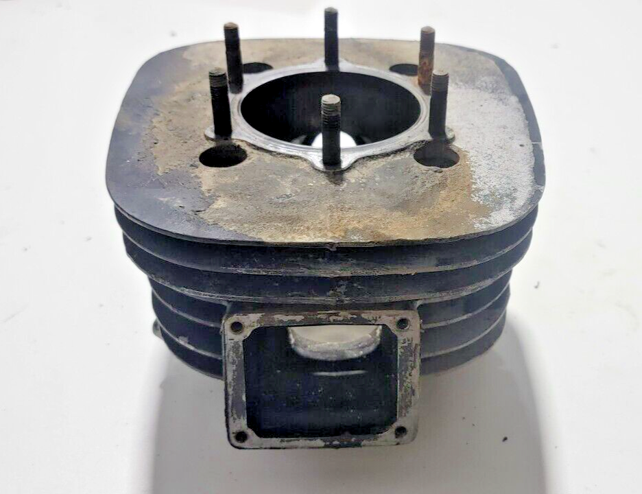 Cylinder Jug Barrel Core 1978 Yamaha YZ400 IT400 78 YZ IT 400 1W4