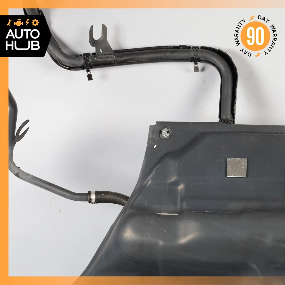 Conjunto de tanque de gasolina 10-11 Mercedes W221 S550 S450 M273 2214704201 OEM Foto 4 de 4