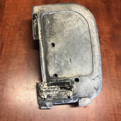 USED Part Guard Assy For Husqvarna K3000 Portable Wet Concrete Saw