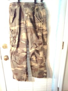 size 28 cargo pants