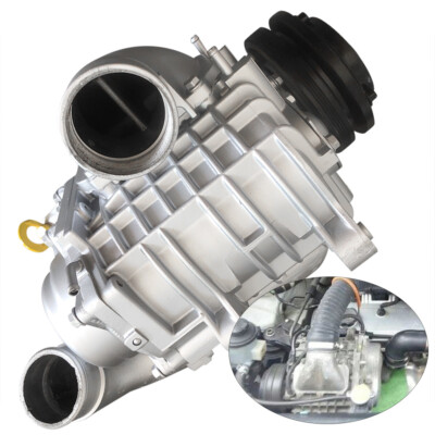 CAR SUV ROOTS SUPERCHARGER SC14 2.0-3.5L Fit Cherokee TOYOTA Previa HOVER