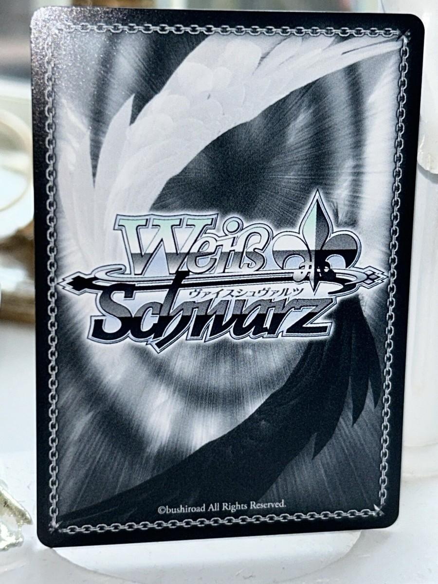 Signed Oshinoko vol.2 winner OSK/S121-P02EX PR+ Kurosawa Akane