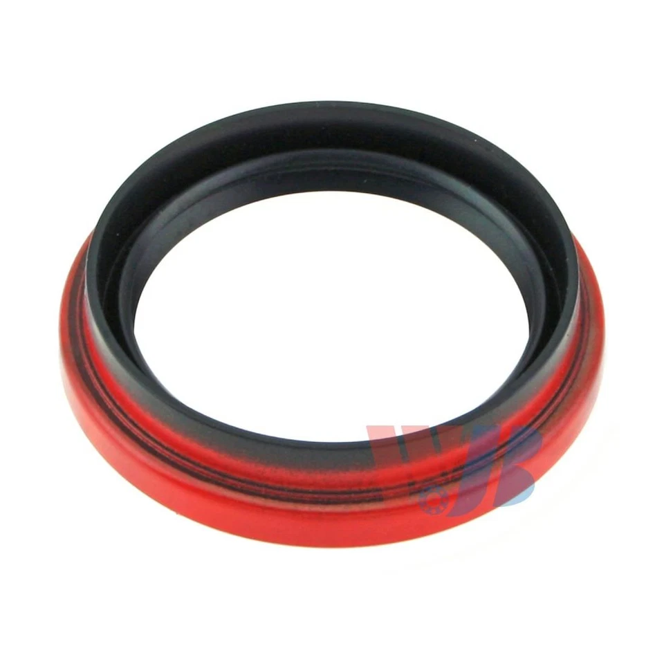 WJB Wheel Seal For 1975 AMC Gremlin Hornet Matador Pacer Chrysler Cordoba - Image 3 of 3