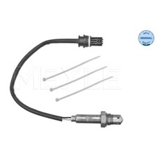 1x Lambdasonde MEYLE 014 803 0011 passend für MERCEDES-BENZ SMART